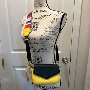 Like Dreams Shoulder bag